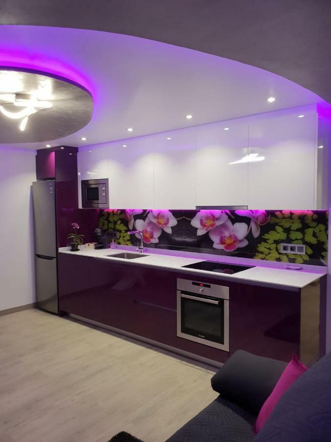 Apartment Dary Rent Orquidea
