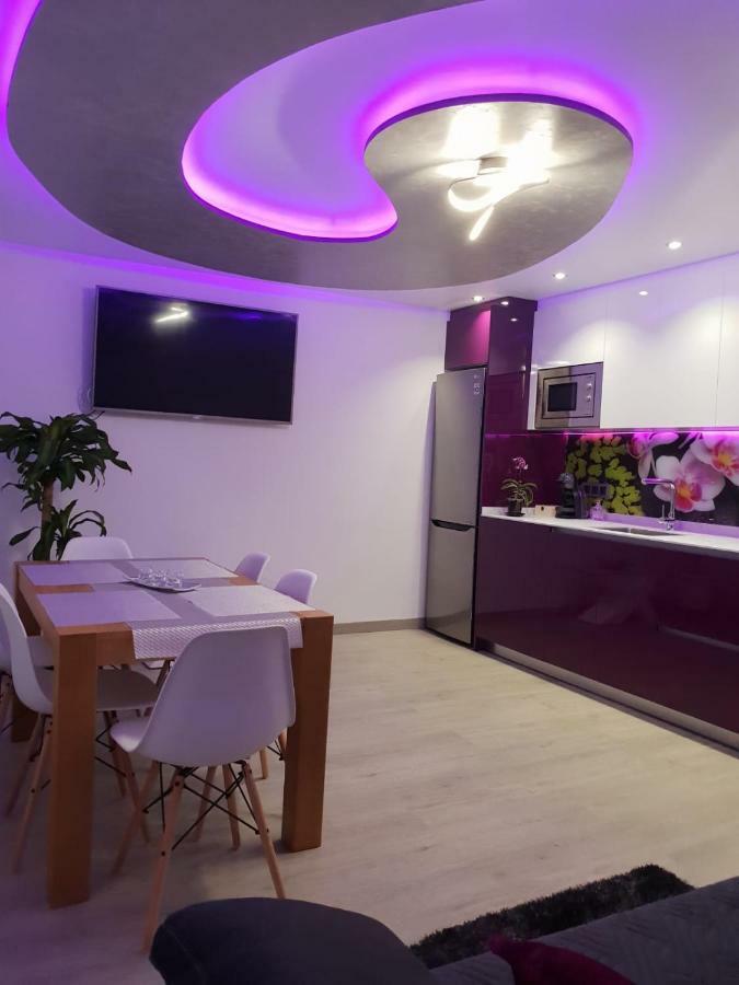 Dary Rent Orquidea Apartment *